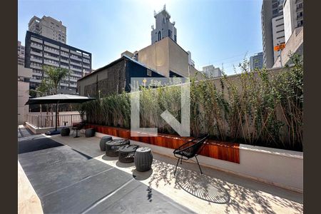 Kitnet/Studio à venda com 1 quarto, 24m² em Campo Belo, São Paulo