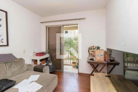 Apartamento à venda com 3 quartos, 110m² em Sumaré, São Paulo