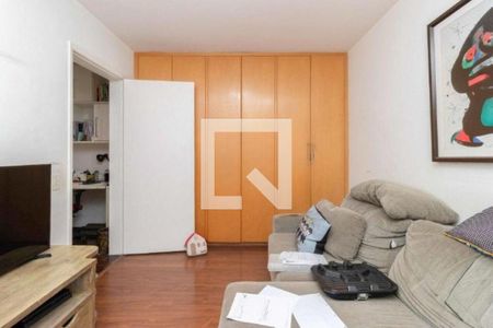 Apartamento à venda com 3 quartos, 110m² em Sumaré, São Paulo