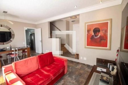 Apartamento à venda com 2 quartos, 96m² em Campo Belo, São Paulo