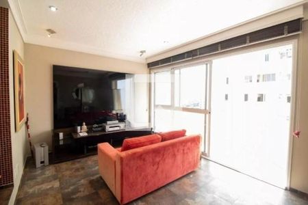 Apartamento à venda com 2 quartos, 96m² em Campo Belo, São Paulo