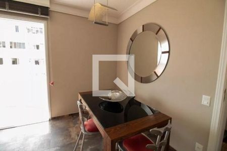 Apartamento à venda com 2 quartos, 96m² em Campo Belo, São Paulo