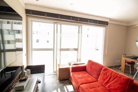 Apartamento à venda com 2 quartos, 96m² em Campo Belo, São Paulo