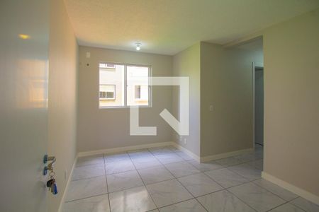 Apartamento para alugar com 3 quartos, 43m² em Centro, Canoas