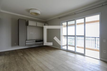 Sala de apartamento para alugar com 3 quartos, 100m² em Jardim Santa Helena, Suzano