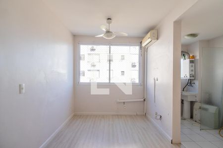 Sala de apartamento para alugar com 2 quartos, 68m² em Cavalhada, Porto Alegre