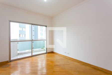 Sala de apartamento à venda com 3 quartos, 88m² em Vila Carrão, São Paulo