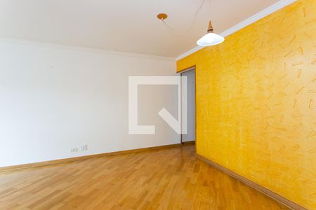 Sala de apartamento à venda com 3 quartos, 88m² em Vila Carrão, São Paulo