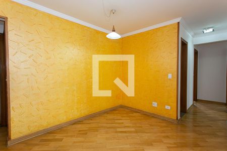 Sala de apartamento à venda com 3 quartos, 88m² em Vila Carrão, São Paulo