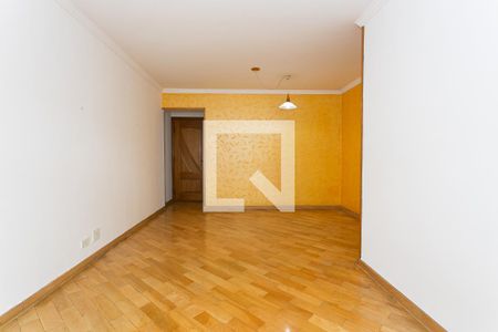 Sala de apartamento à venda com 3 quartos, 88m² em Vila Carrão, São Paulo