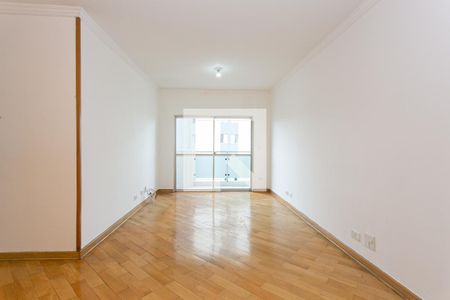 Sala de apartamento à venda com 3 quartos, 88m² em Vila Carrão, São Paulo