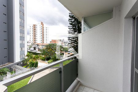 Varanda da Sala de apartamento à venda com 3 quartos, 88m² em Vila Carrão, São Paulo