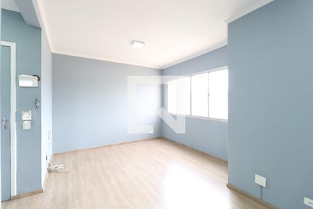 Sala de apartamento para alugar com 2 quartos, 69m² em Tucuruvi, São Paulo