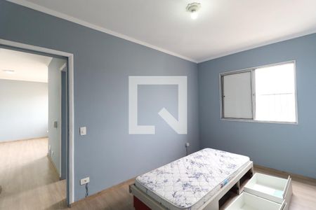 Quarto 1 de apartamento para alugar com 2 quartos, 69m² em Tucuruvi, São Paulo