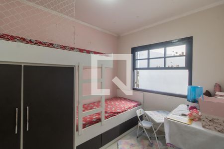 Quarto 2 de casa à venda com 2 quartos, 76m² em Jardim Gonzaga, São Paulo