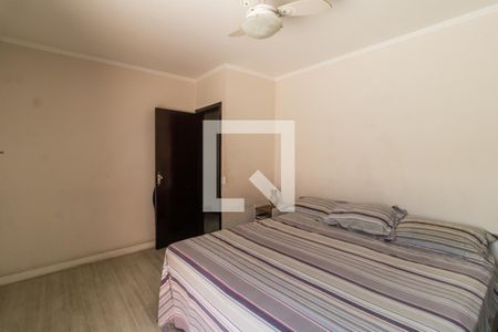 Quarto 1 de casa à venda com 2 quartos, 76m² em Jardim Gonzaga, São Paulo