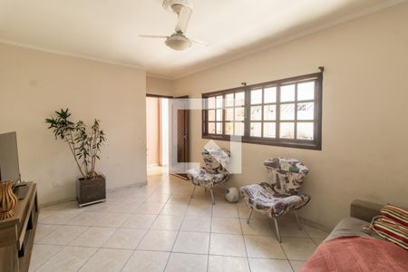 Sala de casa à venda com 2 quartos, 76m² em Jardim Gonzaga, São Paulo