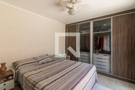 Quarto 1 de casa à venda com 2 quartos, 76m² em Jardim Gonzaga, São Paulo