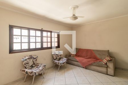 Sala de casa à venda com 2 quartos, 76m² em Jardim Gonzaga, São Paulo