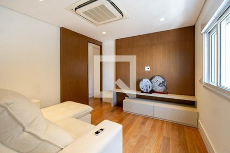 Foto 01 de apartamento à venda com 4 quartos, 275m² em Itaim Bibi, São Paulo