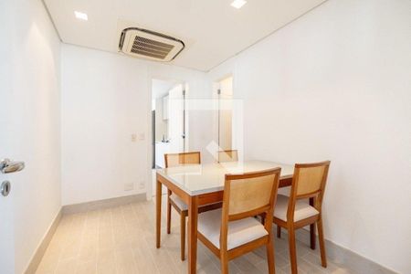 Foto 01 de apartamento à venda com 4 quartos, 275m² em Itaim Bibi, São Paulo