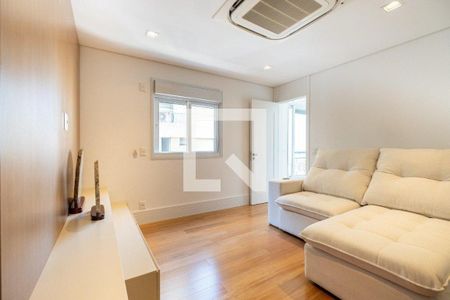 Foto 01 de apartamento à venda com 4 quartos, 275m² em Itaim Bibi, São Paulo