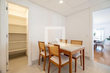 Foto 01 de apartamento à venda com 4 quartos, 275m² em Itaim Bibi, São Paulo