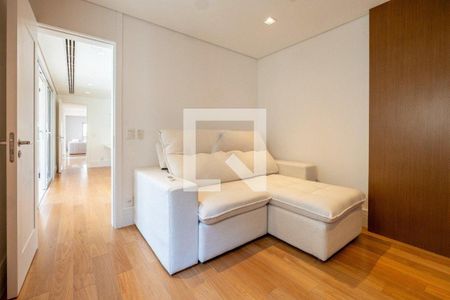 Foto 01 de apartamento à venda com 4 quartos, 275m² em Itaim Bibi, São Paulo