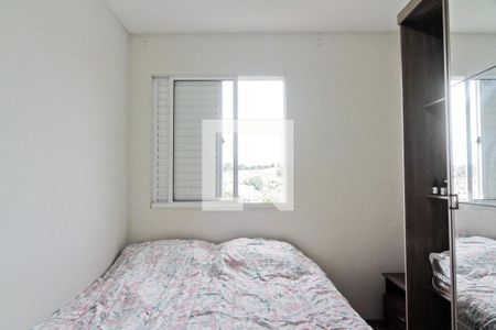 Quarto 1 de apartamento para alugar com 2 quartos, 58m² em São Domingos, São Paulo