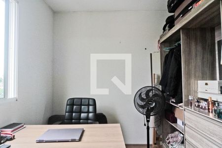 Quarto 2 de apartamento para alugar com 2 quartos, 58m² em São Domingos, São Paulo