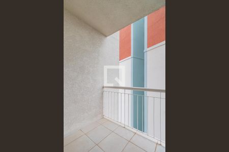 Sala de apartamento para alugar com 3 quartos, 62m² em Parque Viana, Barueri