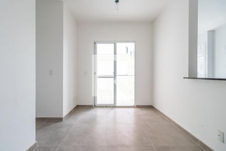 Sala de apartamento para alugar com 3 quartos, 62m² em Parque Viana, Barueri