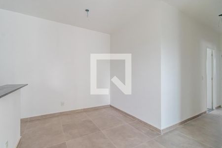 Sala de apartamento para alugar com 3 quartos, 62m² em Parque Viana, Barueri