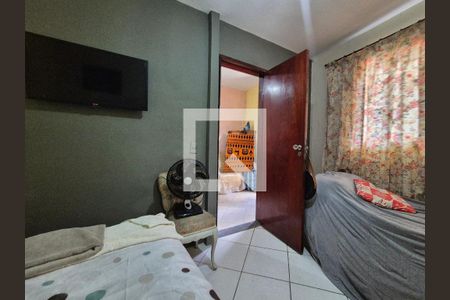 Quarto (casa1) de casa à venda com 3 quartos, 350m² em Recreio dos Bandeirantes, Rio de Janeiro