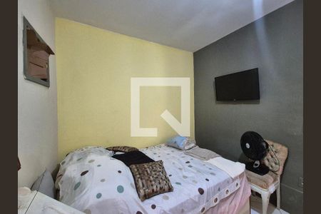 Quarto (casa1) de casa à venda com 3 quartos, 350m² em Recreio dos Bandeirantes, Rio de Janeiro