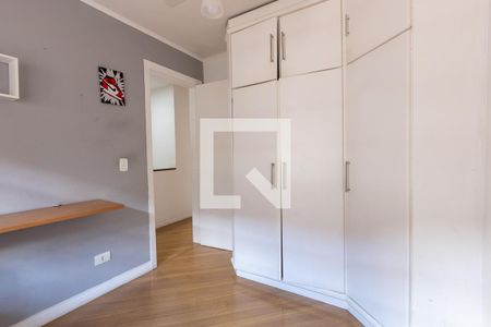 Quarto 1 de casa de condomínio para alugar com 3 quartos, 120m² em Alto Boqueirão, Curitiba