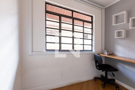 Quarto 1 de casa de condomínio para alugar com 3 quartos, 120m² em Alto Boqueirão, Curitiba