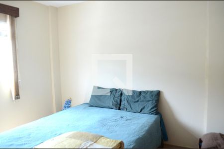 Quarto 1 de apartamento à venda com 2 quartos, 58m² em Pousada Santo Antonio, Belo Horizonte