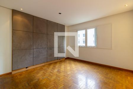 Suíte 1 de apartamento à venda com 3 quartos, 137m² em Jardim Paulista, São Paulo