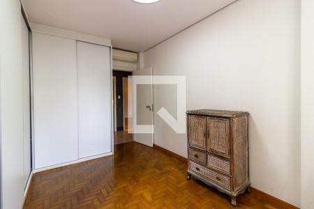 Quarto de apartamento à venda com 3 quartos, 137m² em Jardim Paulista, São Paulo