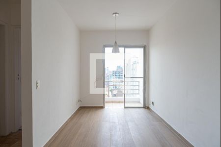 Sala de apartamento à venda com 1 quarto, 37m² em Bela Vista, São Paulo