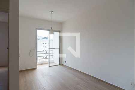 Sala de apartamento à venda com 1 quarto, 37m² em Bela Vista, São Paulo