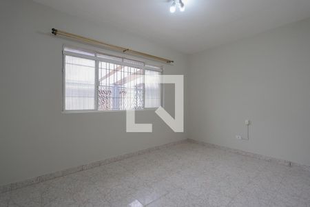 Quarto 1 de casa para alugar com 2 quartos, 72m² em Carandiru, São Paulo