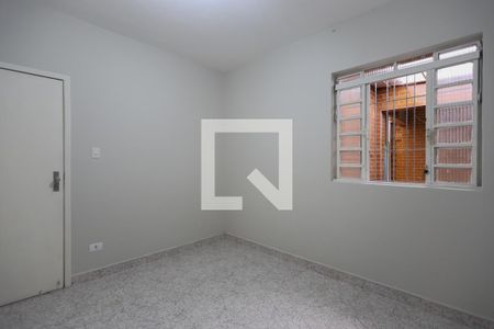 Quarto 2 de casa para alugar com 2 quartos, 72m² em Carandiru, São Paulo