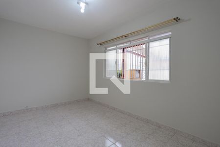 Quarto 1 de casa para alugar com 2 quartos, 72m² em Carandiru, São Paulo