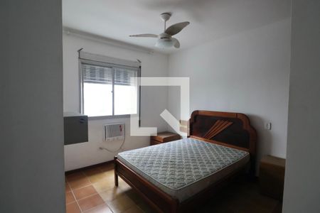 Quarto Suíte de apartamento para alugar com 4 quartos, 140m² em Centro, Guarujá