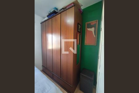 Quarto 1 de apartamento à venda com 2 quartos, 54m² em Jardim Patente, São Paulo