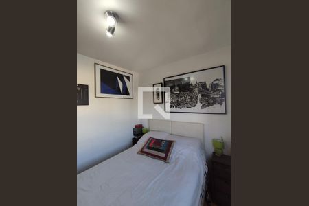 Quarto 1 de apartamento à venda com 2 quartos, 54m² em Jardim Patente, São Paulo