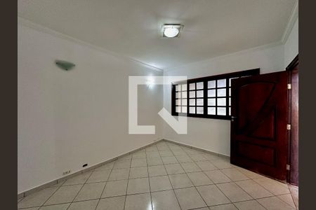 Sala de casa à venda com 2 quartos, 110m² em Vila Cruzeiro, São Paulo