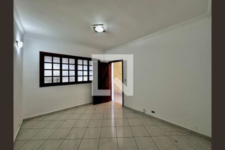 Sala de casa à venda com 2 quartos, 110m² em Vila Cruzeiro, São Paulo